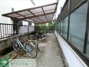 メゾン・ド・フォンテーヌの物件内観写真