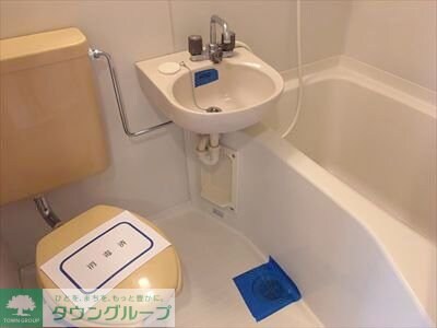 メゾン・ド・フォンテーヌの物件内観写真