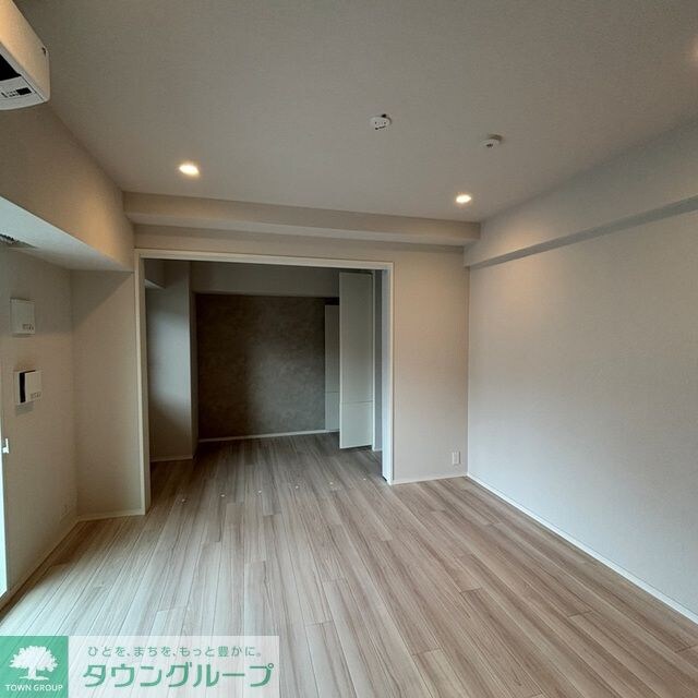 パークアクシス下北沢の物件内観写真