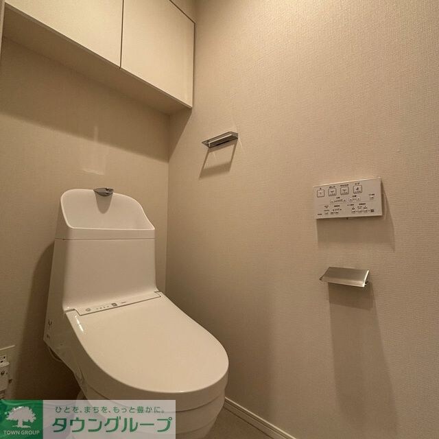 パークアクシス下北沢の物件内観写真