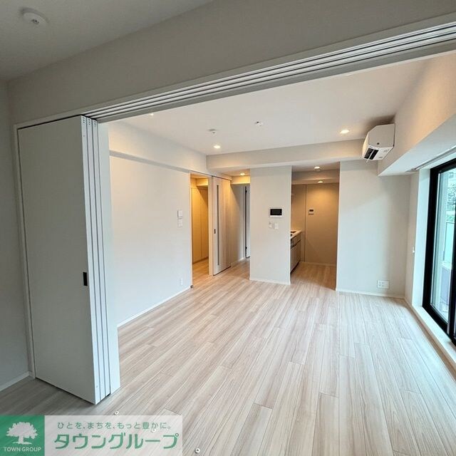 パークアクシス下北沢の物件内観写真