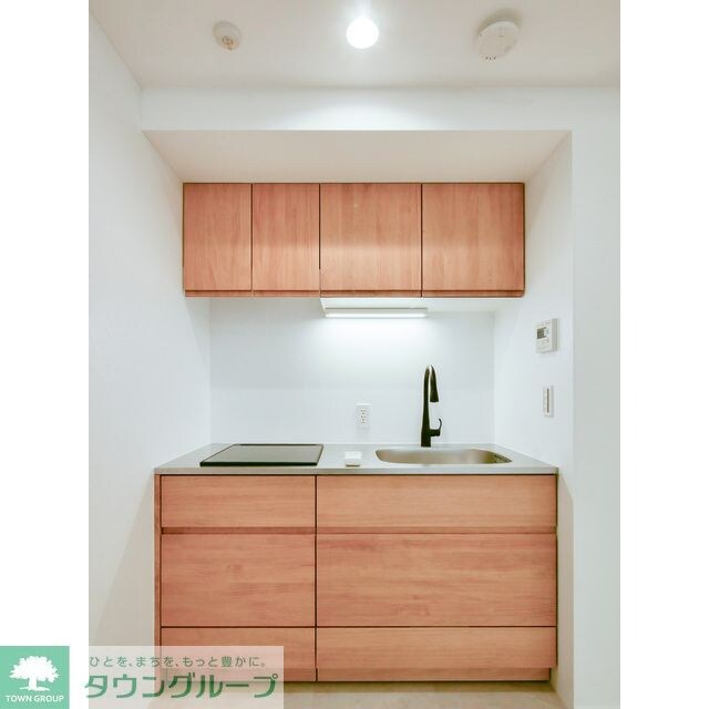 スタイリオ池尻大橋の物件内観写真