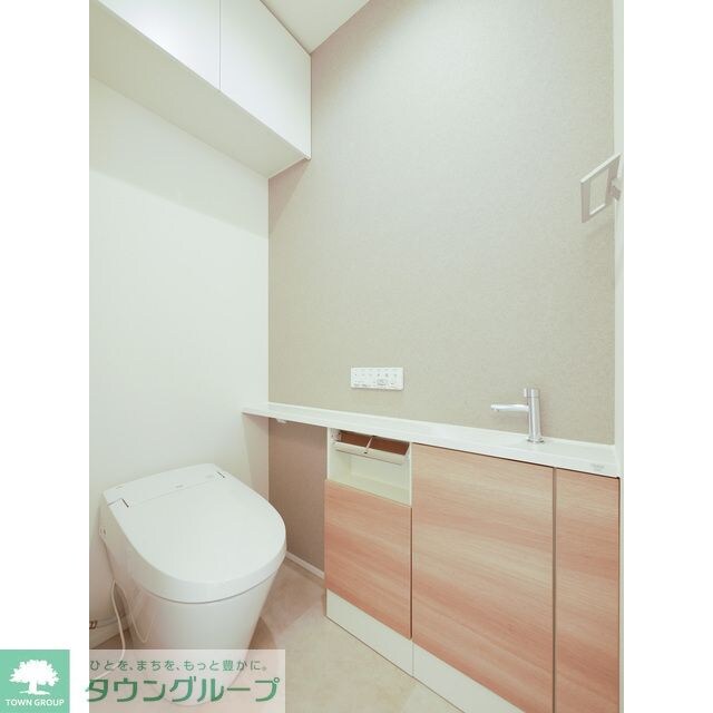 スタイリオ池尻大橋の物件内観写真