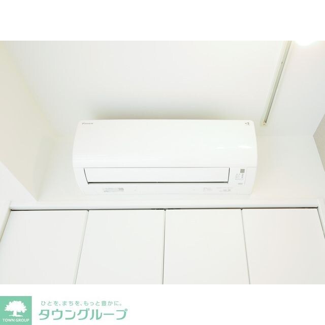 スタイリオ池尻大橋の物件内観写真