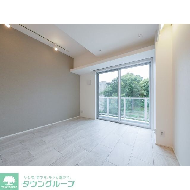 スタイリオ池尻大橋の物件内観写真