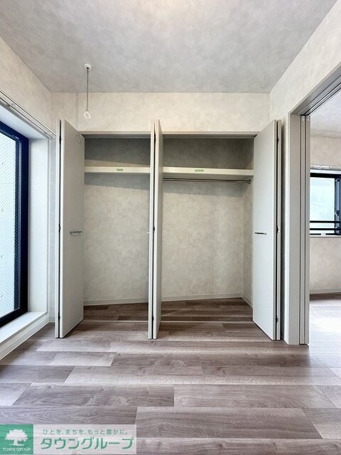 ウェルスクエア中目黒IIの物件内観写真