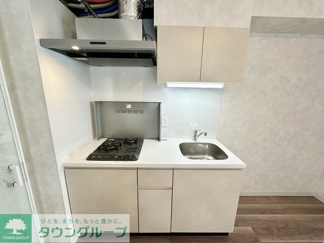 ウェルスクエア中目黒IIの物件内観写真