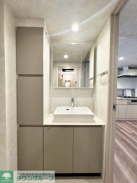 ウェルスクエア中目黒IIの物件内観写真