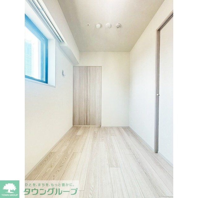 リビオメゾン新宿westの物件内観写真