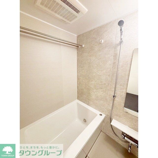 リビオメゾン新宿westの物件内観写真