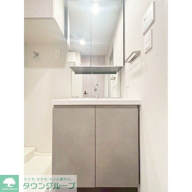 リビオメゾン新宿westの物件内観写真