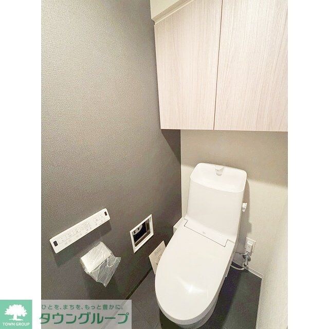 リビオメゾン新宿westの物件内観写真