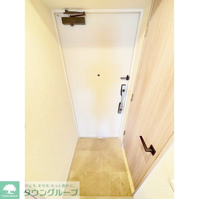 リビオメゾン新宿westの物件内観写真