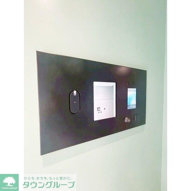 リビオメゾン新宿westの物件内観写真