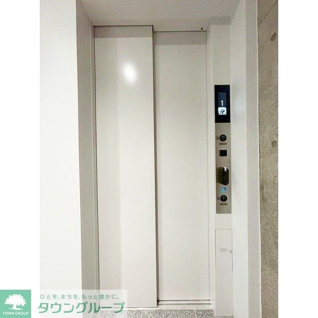 リビオメゾン新宿westの物件内観写真