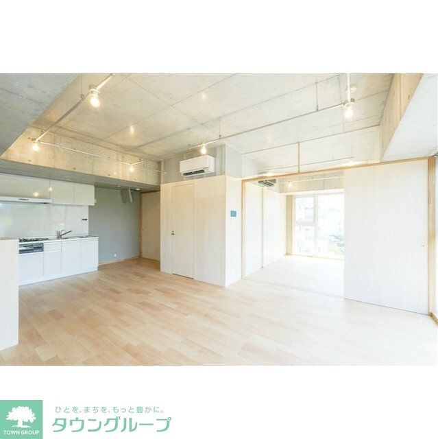 品川港南テラスの物件内観写真