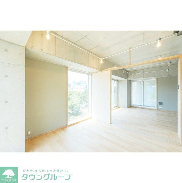 品川港南テラスの物件内観写真