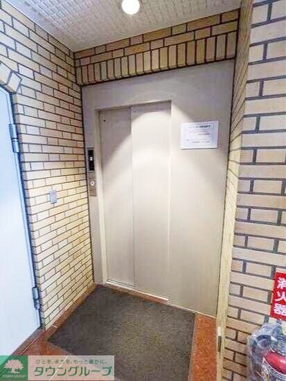 シャトレー深沢の物件内観写真