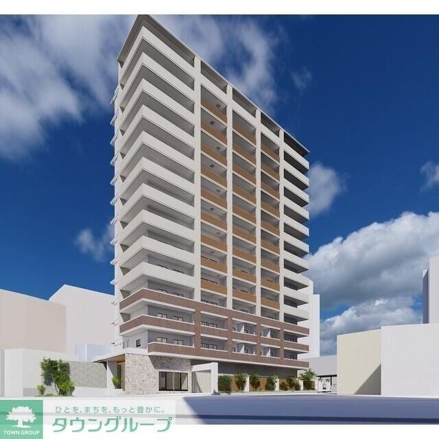 Prima Stellaの物件内観写真