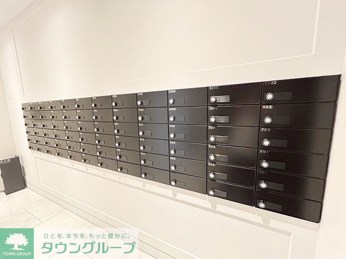 Prima Stellaの物件内観写真