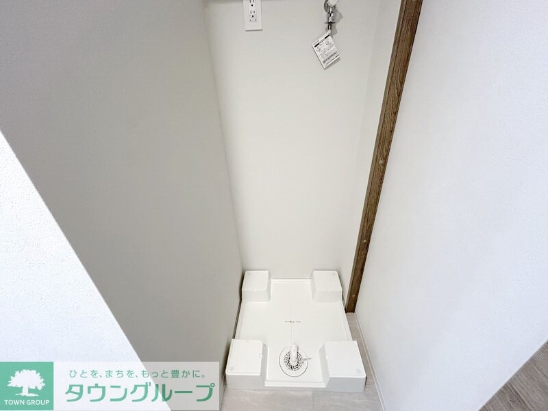 Prima Stellaの物件内観写真