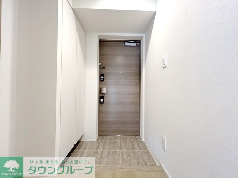 Prima Stellaの物件内観写真