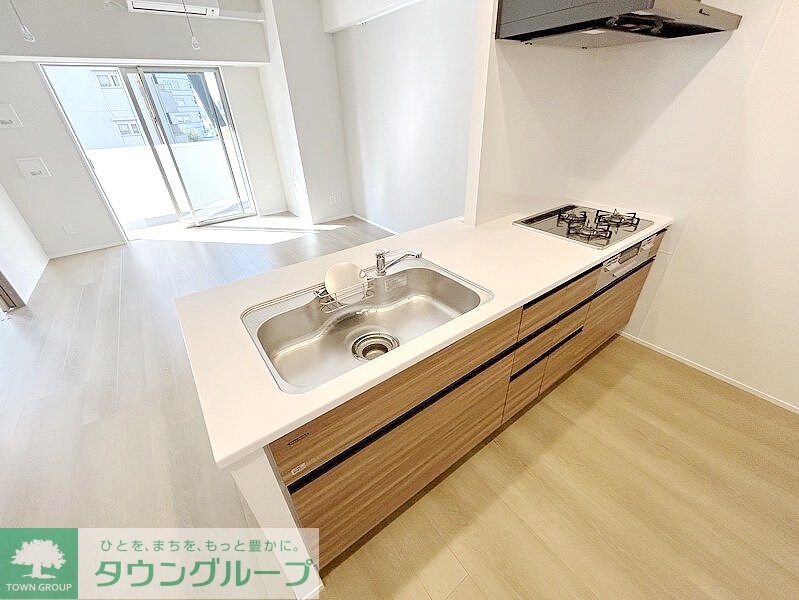 Prima Stellaの物件内観写真