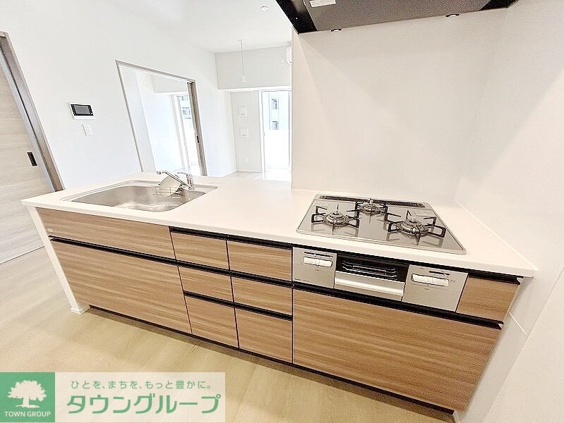 Prima Stellaの物件内観写真