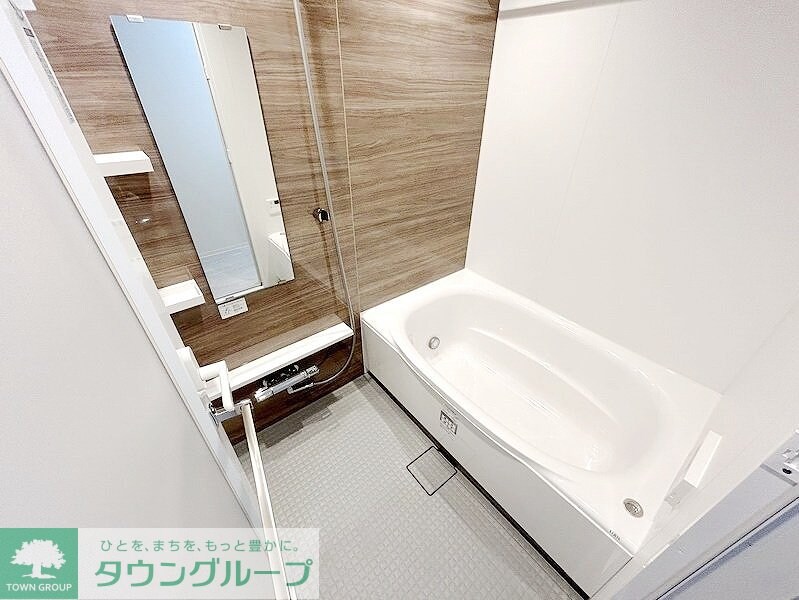 Prima Stellaの物件内観写真