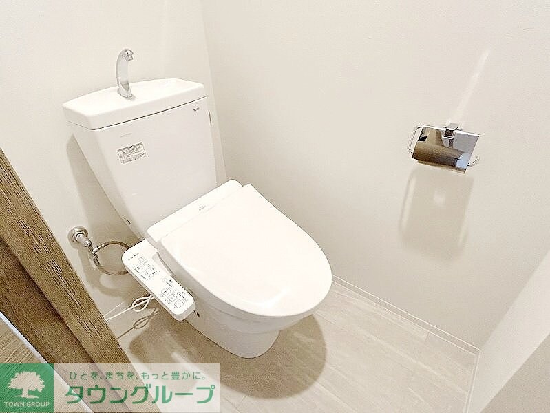 Prima Stellaの物件内観写真