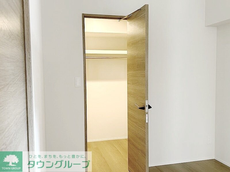 Prima Stellaの物件内観写真