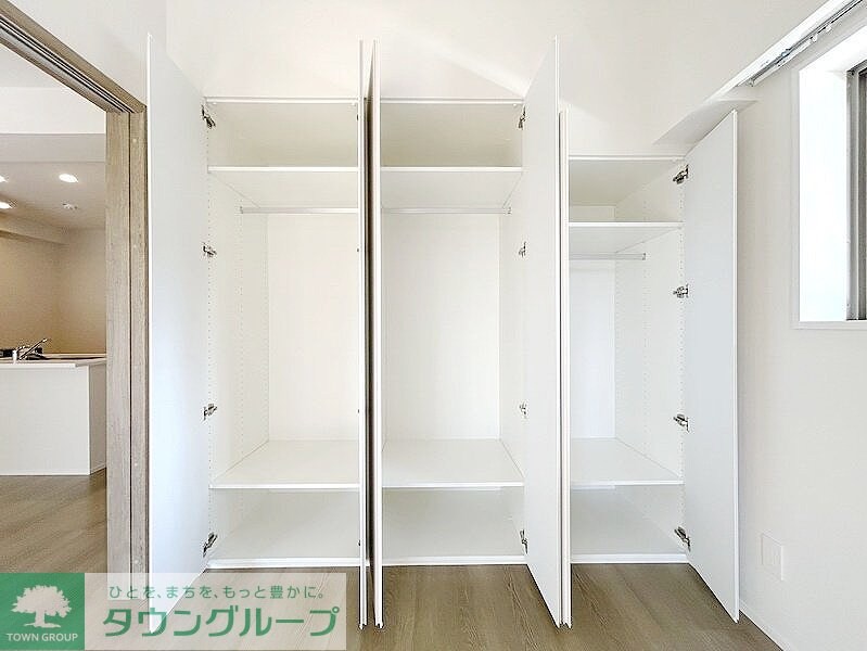 Prima Stellaの物件内観写真