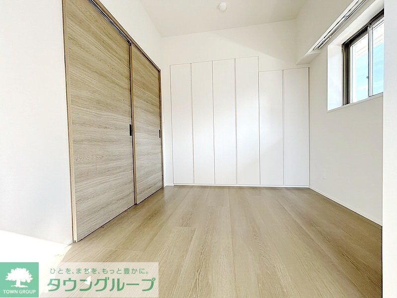 Prima Stellaの物件内観写真