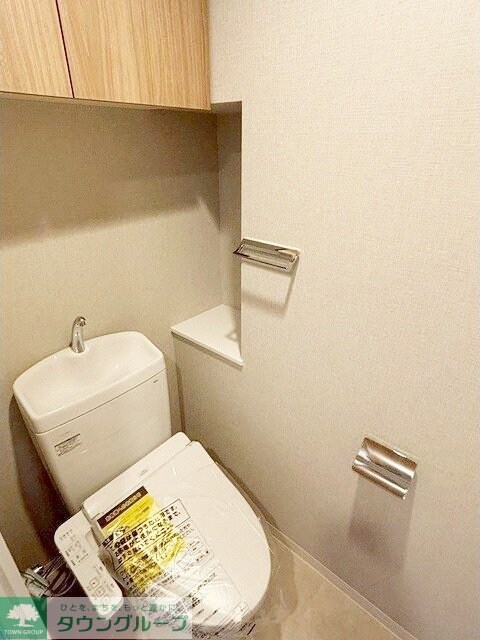 アーバネックス早稲田の物件内観写真