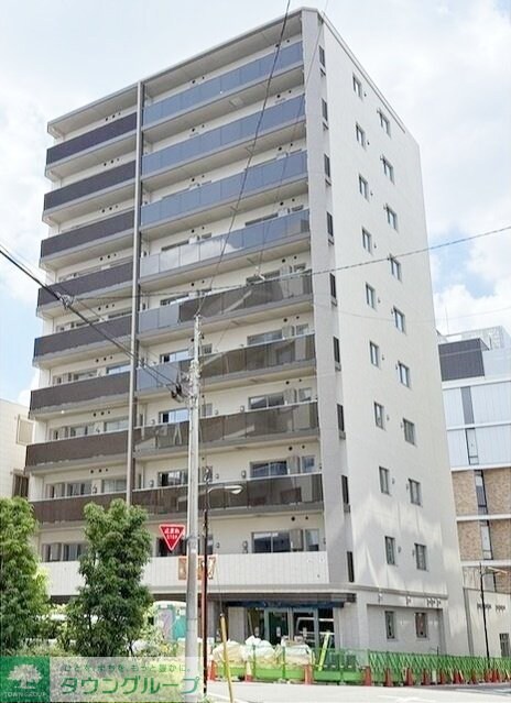 アーバネックス早稲田の物件内観写真