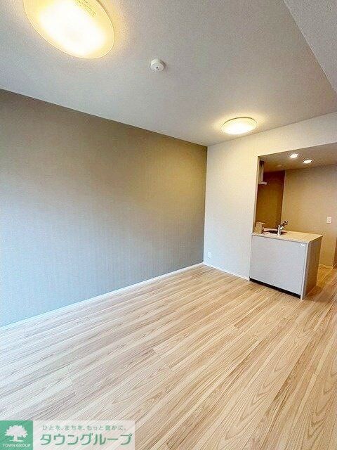 アーバネックス早稲田の物件内観写真