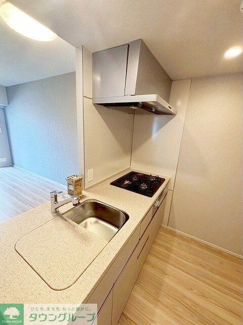 アーバネックス早稲田の物件内観写真