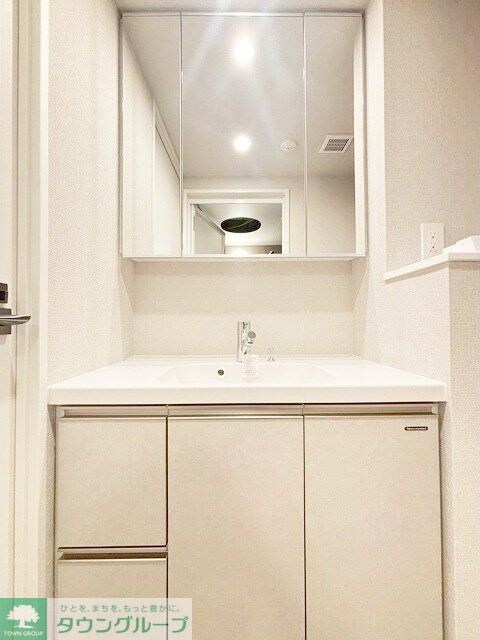 アーバネックス早稲田の物件内観写真