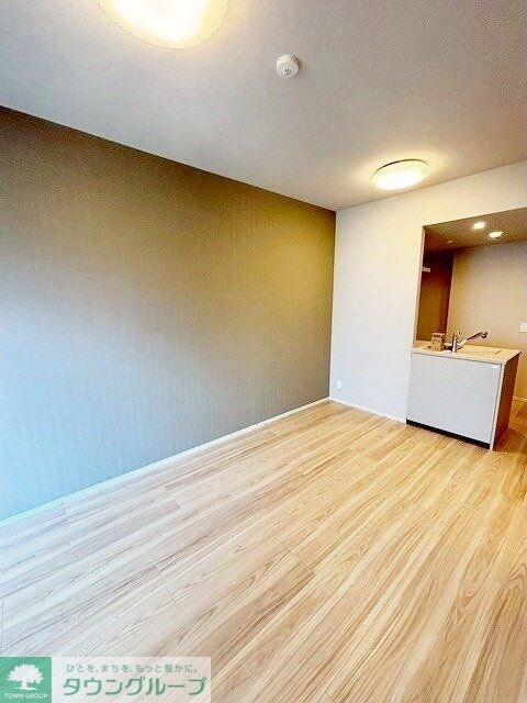 アーバネックス早稲田の物件内観写真