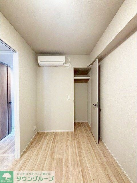 アーバネックス早稲田の物件内観写真