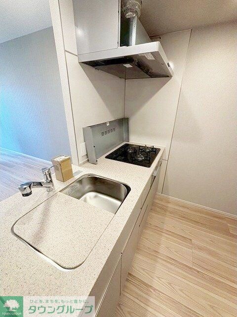 アーバネックス早稲田の物件内観写真