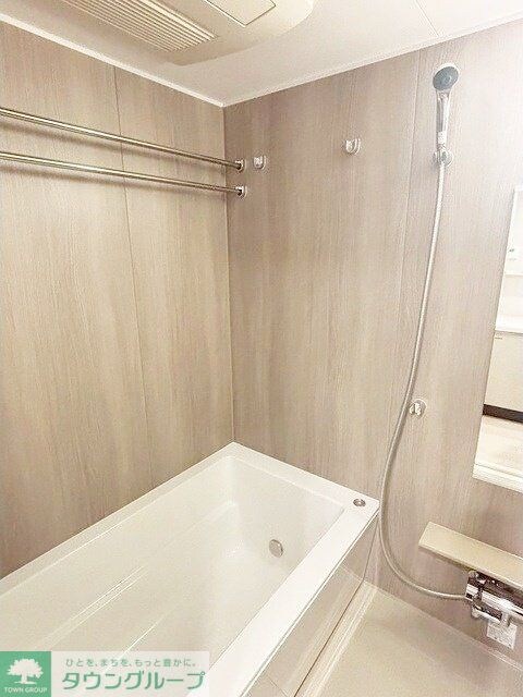 アーバネックス早稲田の物件内観写真