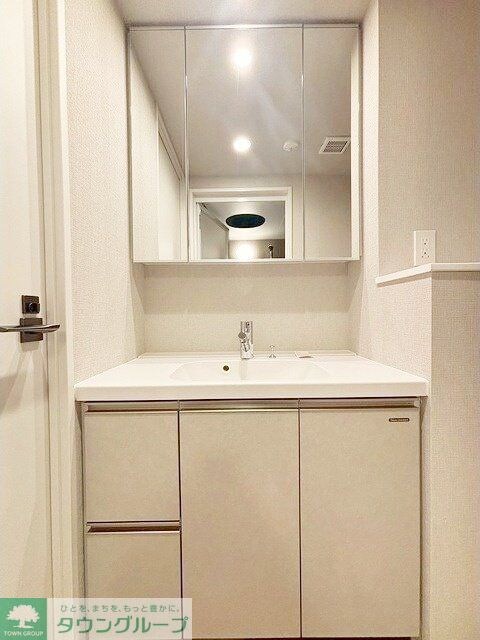 アーバネックス早稲田の物件内観写真