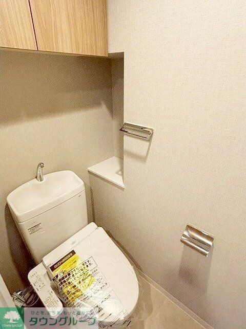 アーバネックス早稲田の物件内観写真