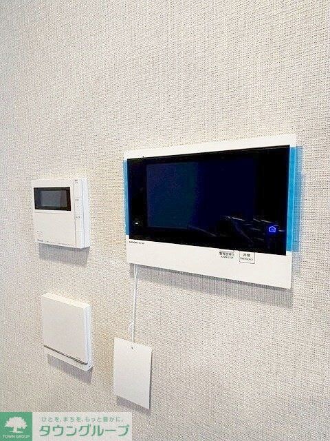 アーバネックス早稲田の物件内観写真