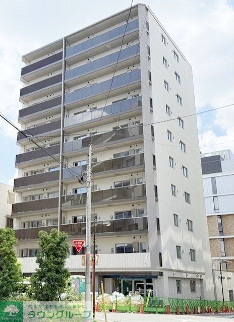 アーバネックス早稲田の物件内観写真