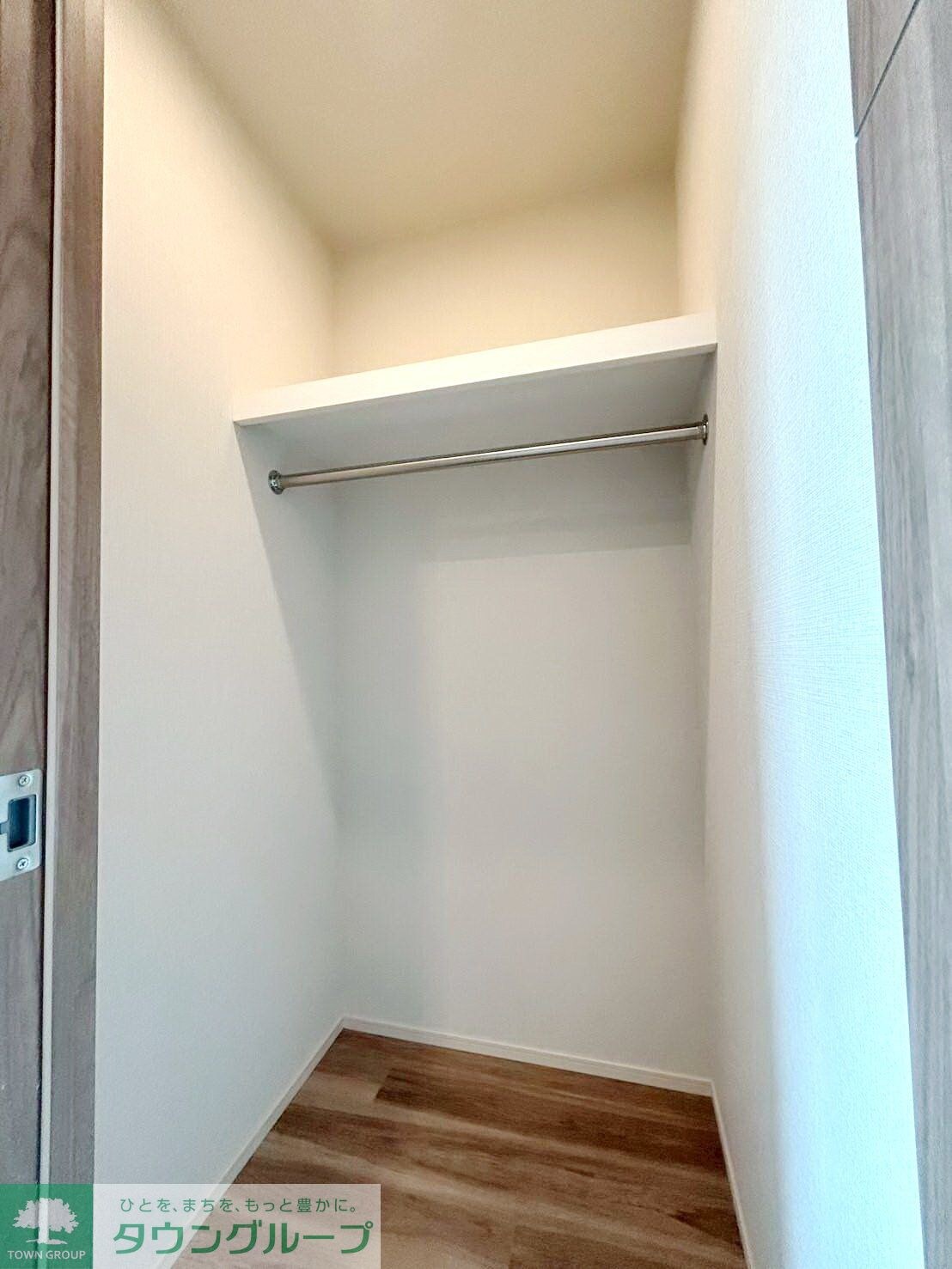 ジオエント白金台の物件内観写真