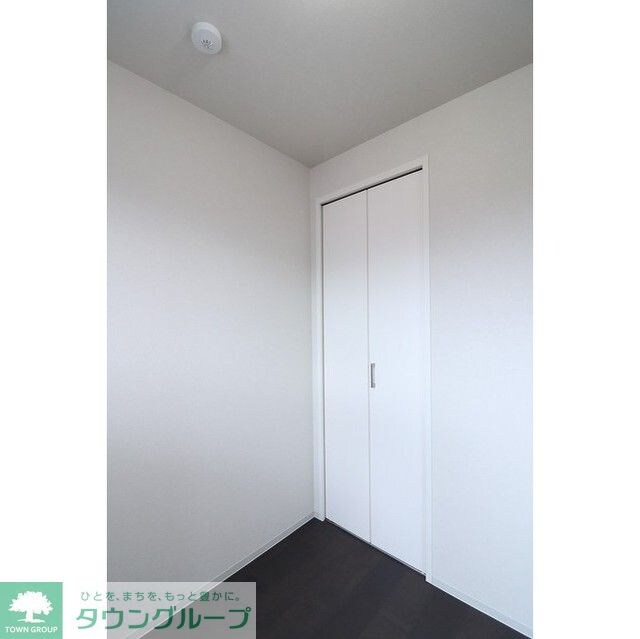 ウェルスクエア西新宿五丁目の物件内観写真