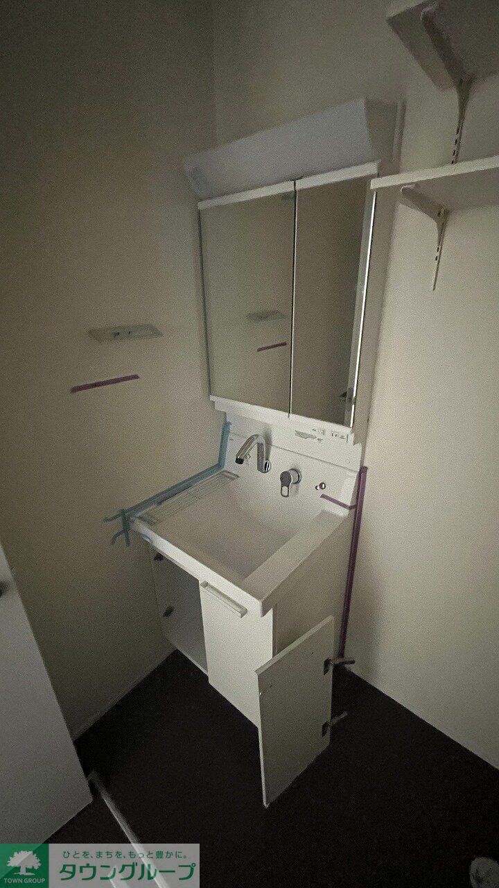 アベニール柏木の物件内観写真