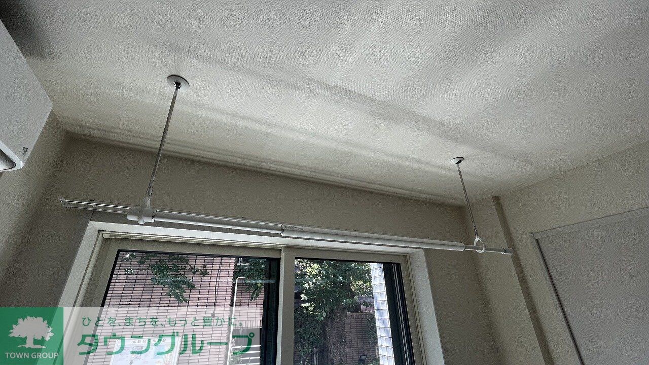 アベニール柏木の物件内観写真